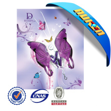 Regalo promocional 3D Pictures of Birds Factory Supply